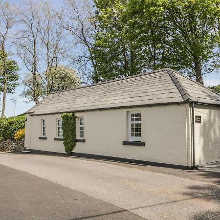 Garden Cottage Castle Douglas Esterno foto