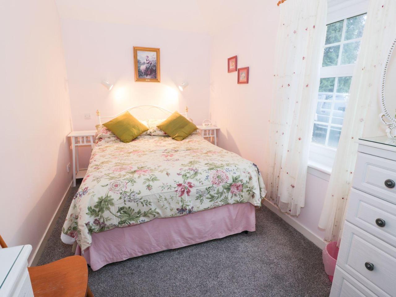 Garden Cottage Castle Douglas Esterno foto