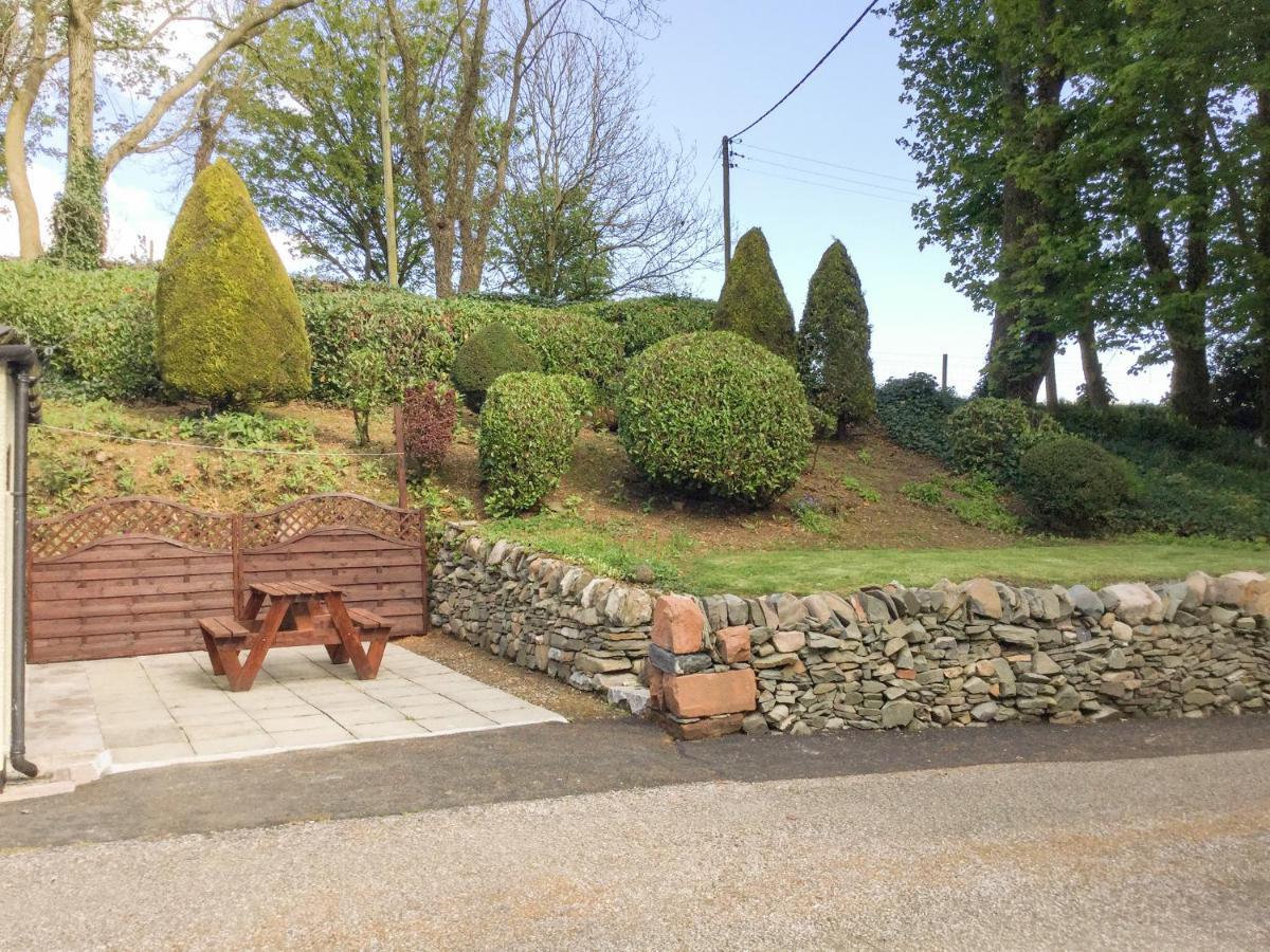 Garden Cottage Castle Douglas Esterno foto